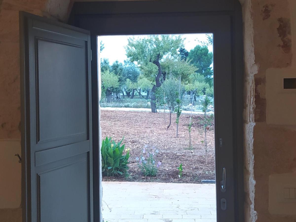 Masseria - Trulli Genius Loci Dimore 모노폴리 외부 사진
