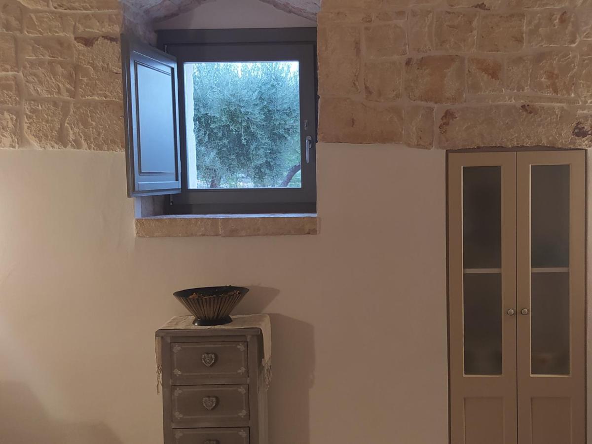 Masseria - Trulli Genius Loci Dimore 모노폴리 외부 사진