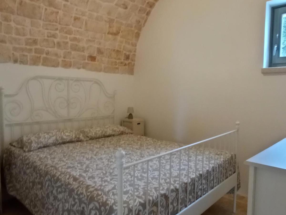 Masseria - Trulli Genius Loci Dimore 모노폴리 외부 사진