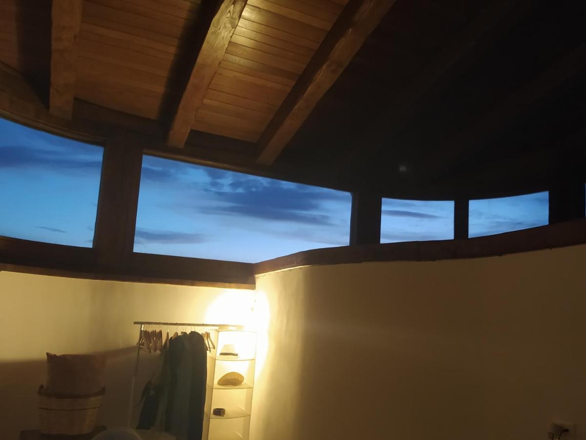Masseria - Trulli Genius Loci Dimore 모노폴리 외부 사진