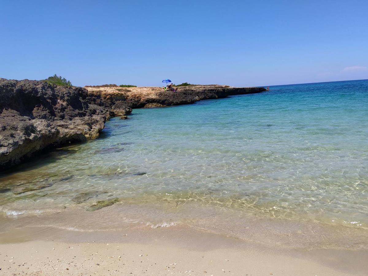 Masseria - Trulli Genius Loci Dimore 모노폴리 외부 사진