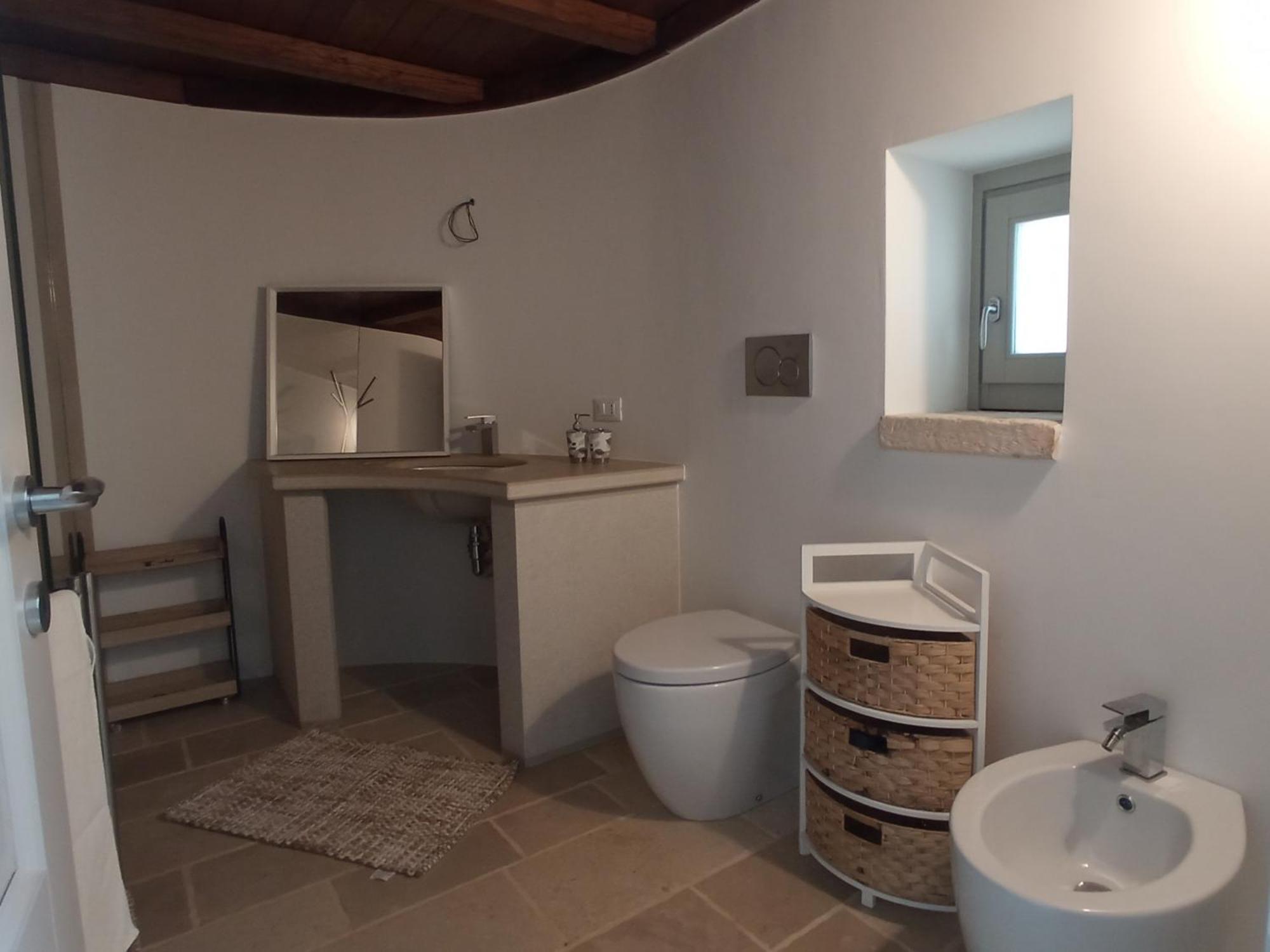 Masseria - Trulli Genius Loci Dimore 모노폴리 외부 사진